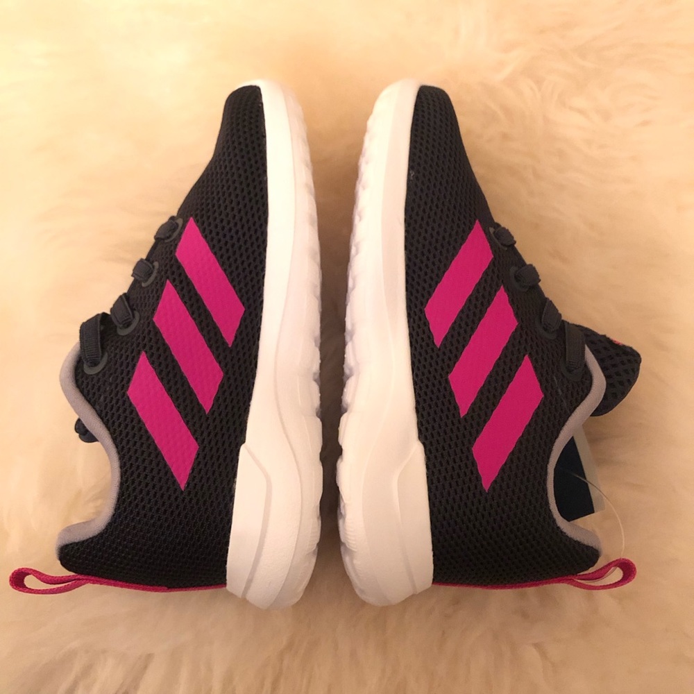 Girls Adidas Sneakers